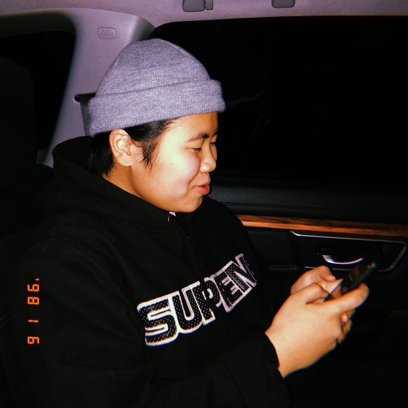 Meet your Posher, Haley - Picture 1 of 1